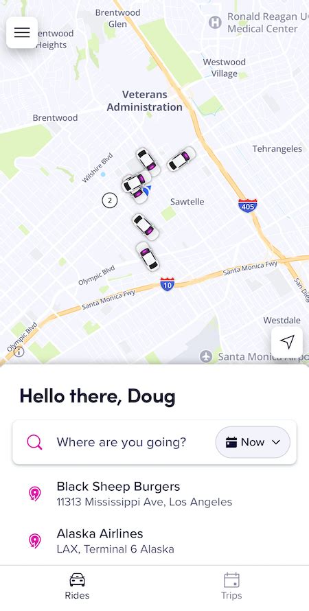 Image result for Lyft App Tutorial
