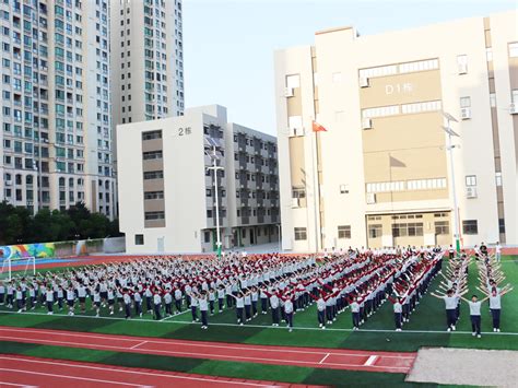 上海10所最受欢迎的国际学校招生信息大盘点 - 知乎