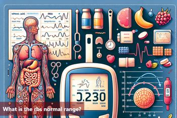 RBS Normal Range: What is the Normal Range for RBS? – DiabeSmart