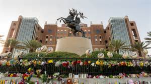 FSU shooting suspect: Updates, vigils, victim info