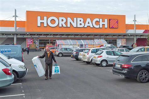 HORNBACH bouwmarkt Best