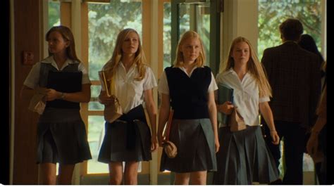'Virgin Suicides' : voici pourquoi ce film de Sofia Coppola a tant marqué les esprits - RTBF Actus