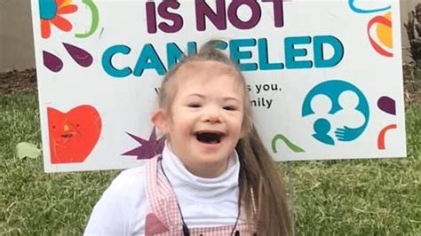 ‘Kindness is not canceled’: Down Syndrome of Louisville spreads sweet ...