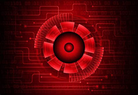 Techno Vector Red 的图像结果