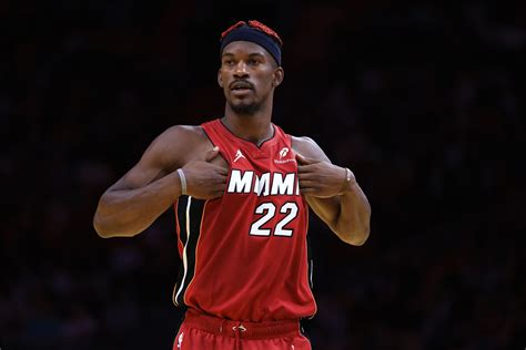 Jimmy Butler Rumors: Heat Star Wanted Private Flights, Skipped Multiple ...