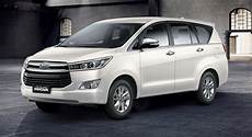 Toyota Kijang Innova Wallpapers by Toyota Innova 2 8 G Diesel At White Pearl 2018 Toyota Kijang Innova Wallpapers