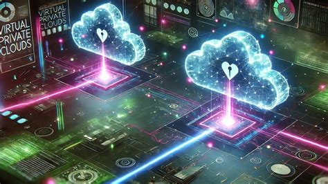 Image result for VPC Networking