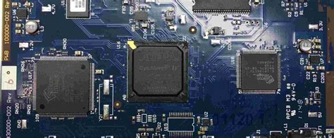 Image result for Altera FPGA Module