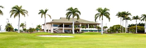 Honolulu Country Club - Golf Course Information | Hole19