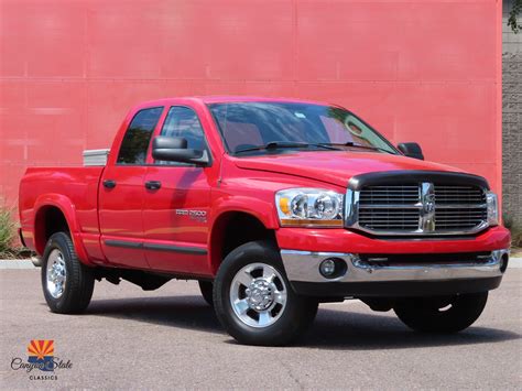 2006 Dodge Ram
