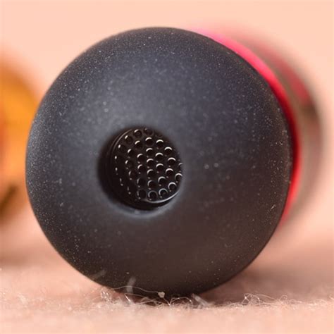 AUDIOCULAR Filter Accessories for IEMs | Concept Kart