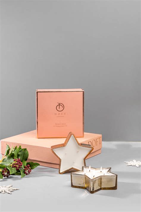 DOFT Candles - Luxury Scented Candles – Doft Candles