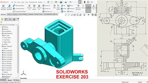 Image result for SolidWorks 2019 Tutorial