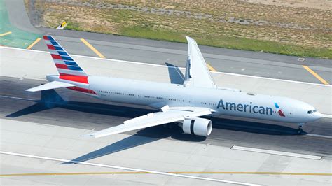American Airlines' Boeing 777-300ERs: Which Are The Best Seats?