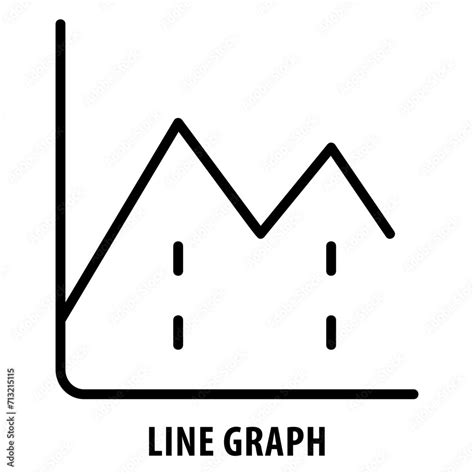 Image result for Line Graph Icon in Excel