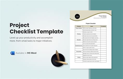 Checklist Example 的图像结果