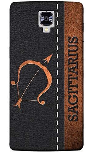 OnePlus 3/3T Designer Printed Slim Light Weight Back Cover Case ...