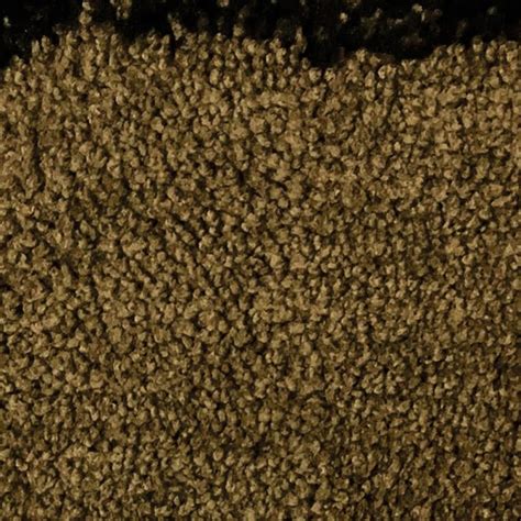 Buy SAPROSE Plush Textured Anti-Skid Doormat - 39 x 61 cm from Saprose ...