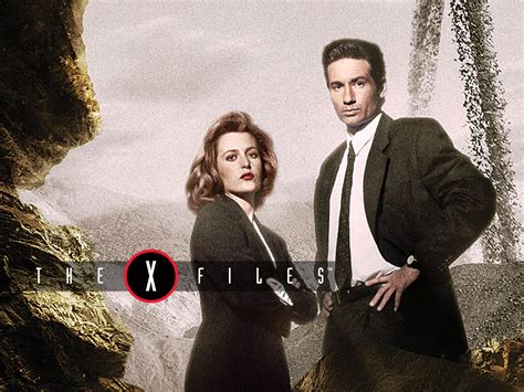 Prime Video: The X-Files - Season 3