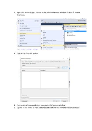Image result for Web Services .Net