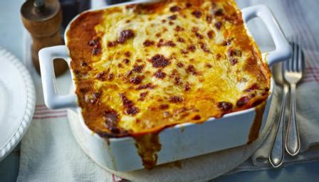 BBC Food   Recipes   Mary Berry?s lasagne al forno