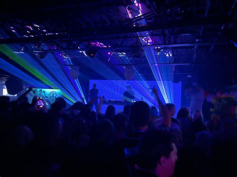 Peabody's Club Va Beach