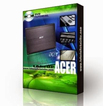 Acer Tutorial 的图像结果