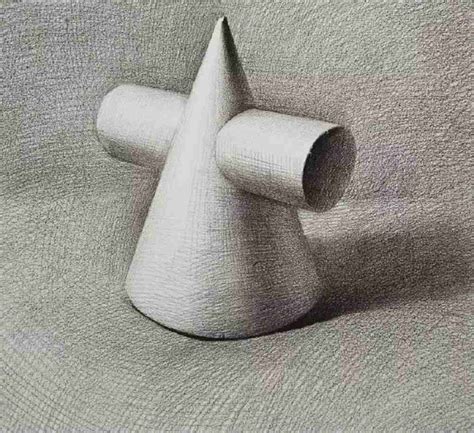 几何体 的图像结果