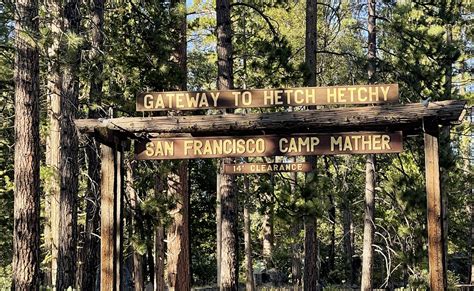 Camp Mather’s 100 years of Summer | KALW