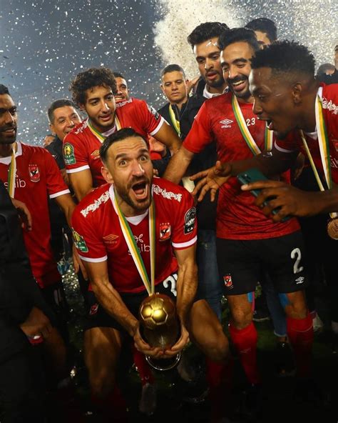 Pin by Mohamed Abo Aisha on Al Ahly | Alahly sc players, Soccer ...