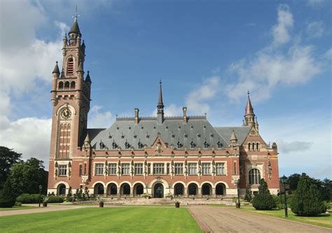 The Hague | History, Art Museums, Convention, Court, Map, & Facts | Britannica
