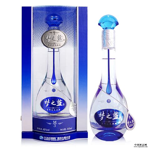 42°度洋河蓝色经典海之蓝 480ml（6瓶装）【价格 品牌 图片 评论】-酒仙网