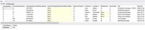 Image result for Metadata for SQL Database