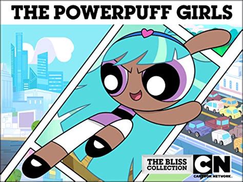 Buy The Powerpuff Girls, Bliss Collection, Vol. 1 Online at desertcartINDIA