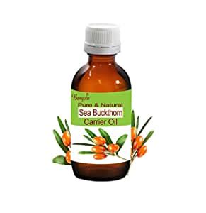 Buy Bangota Cold Pressed Hippophae Rhamnoides Sea Buckthorn Pure ...