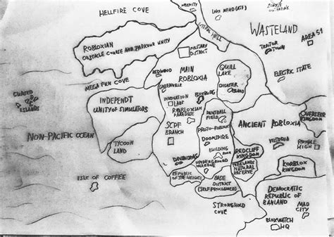 Image result for Lock Down Roblox Map