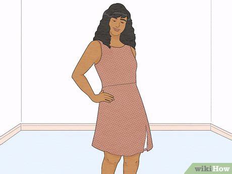 Image result for A Dress How Line to Tutorial