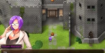 Скачать Karryn's Prison | ГеймФабрика