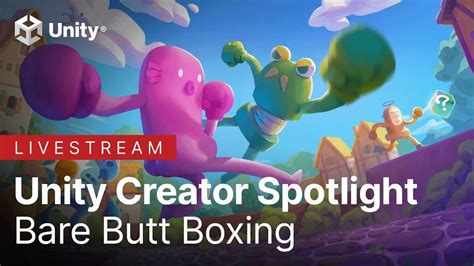How Tuatara Games Powers Bare Butt Boxing with UGS | Unity