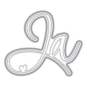 Stanzschablone: Herzlichen Glückwunsch – Rayher