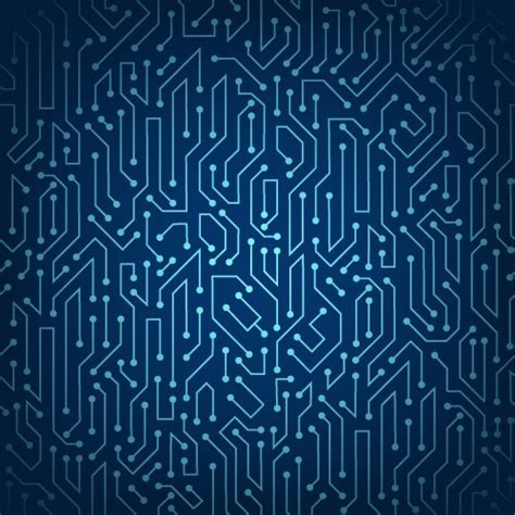 Information Technology Pattern 的图像结果