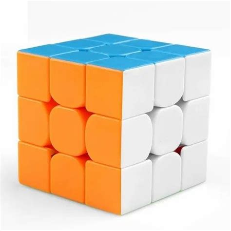 How to Speed Cube 3X3x3 的图像结果