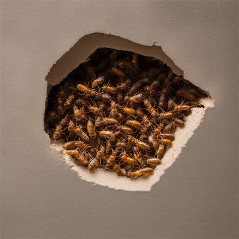 Will Termites Eat Sheetrock? Uncover the Surprising Truth