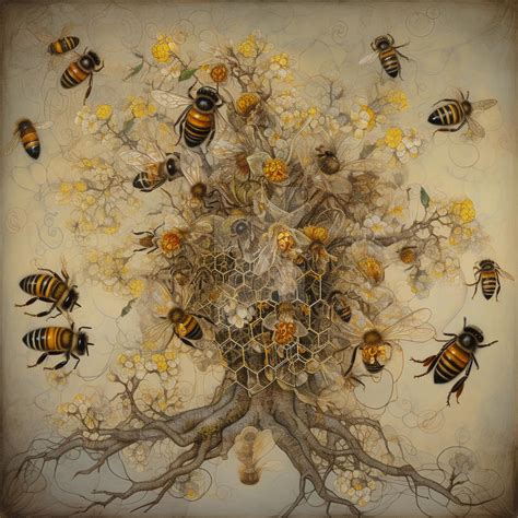 Image result for Alien Hive Ai Art