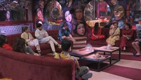 5 members including Shamita Shetty Prateek Sahajpal nominated ...