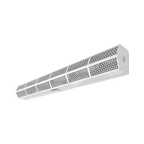 Berner SLC07-1072A 72" Commercial Unheated Air Curtain