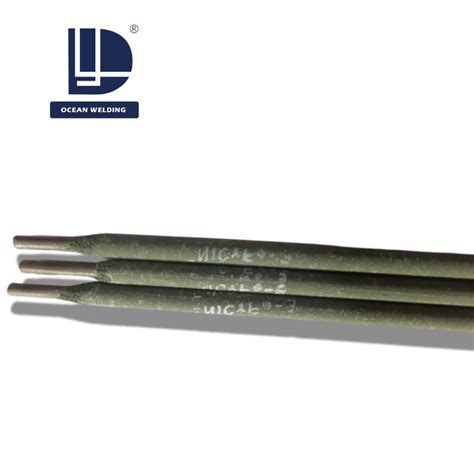 China Nickel Welding Rod Manufacturers, Pembekal, Kilang, Syarikat ...
