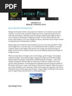 Popsicle Bridge Science Fair Project 的图像结果