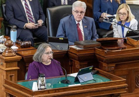 Paxton's former chief of staff gives recount of his affair