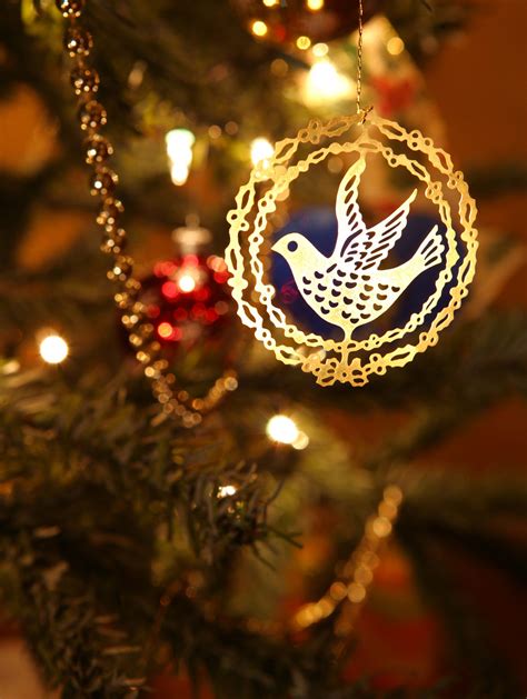 21 Popular Christmas Symbols and Their Secret Meanings